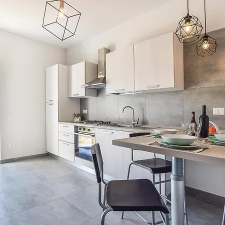Apartment Gorgeous In Ogliastro Marina Montecorice