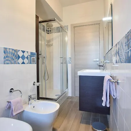 Gorgeous In Ogliastro Marina * Montecorice