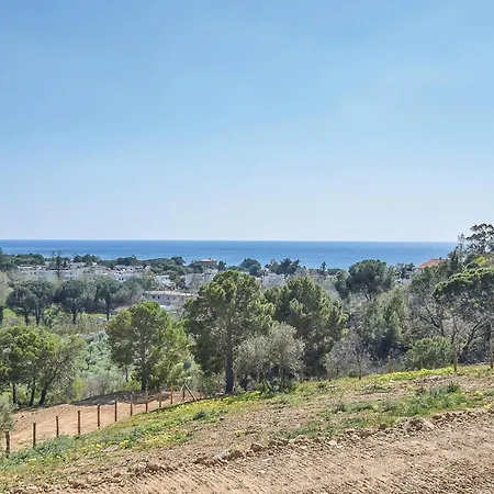 Apartment Gorgeous In Ogliastro Marina Montecorice