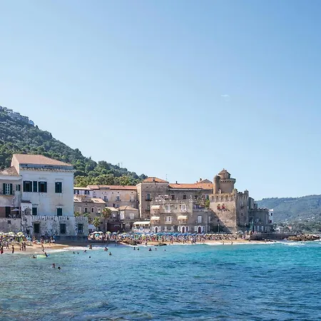 Gorgeous In Ogliastro Marina Montecorice