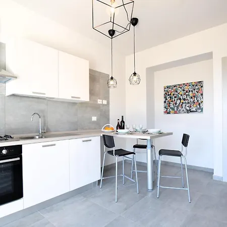 Apartment Gorgeous In Ogliastro Marina Montecorice